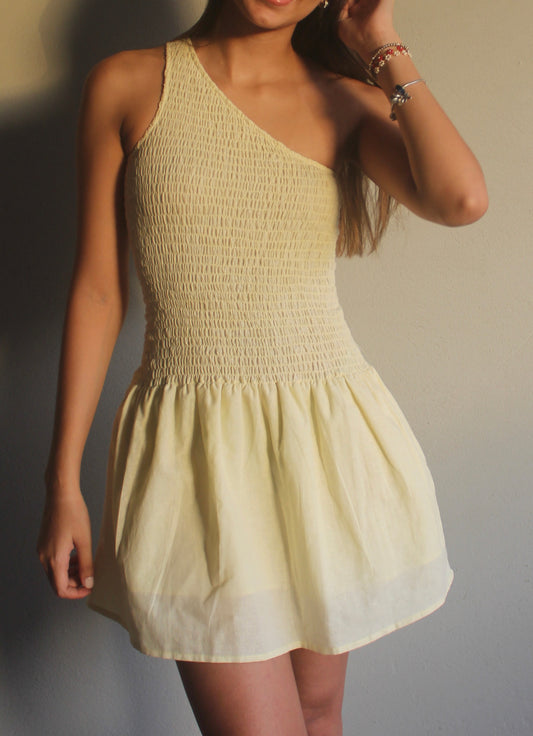 Sol Dress